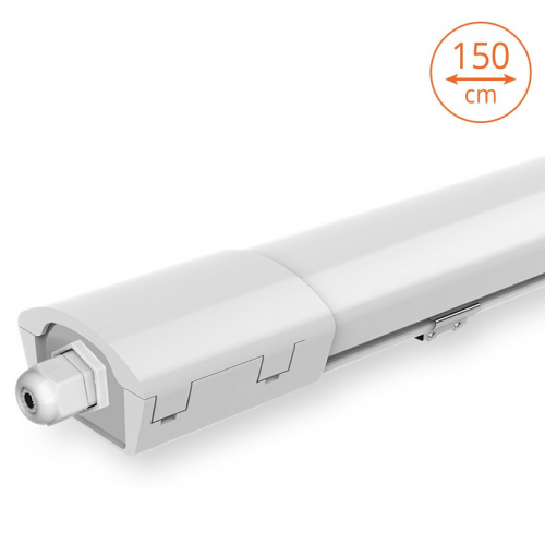  LED WOLTA WPL48-6.5K150-01 / 45 5850 6500  IP65 1450x60x33   1/20