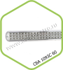 ���������� ������������  �����. ��� 1093� 120LED LEAD ACID DC  ���� � ��-��