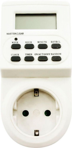 61925/TM22 3500W/16A 230V ������� � �������� (���������)