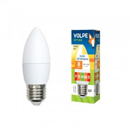  /  LED 6 3000K CANDLE Lumika 