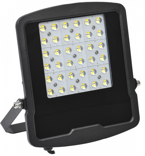  LED  08-100 PRO 4090 5000 IP65  IEK