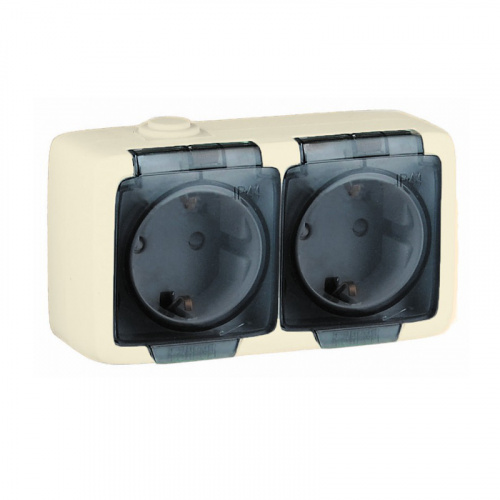 ����� (AQUA) ������� 2 �� IP44 � �/� ��� ������ ��������� ����� (��.15��) 