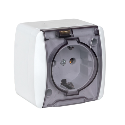 ����������� ������� 1-������� 16� � �����.� ��. IP54 EKF 