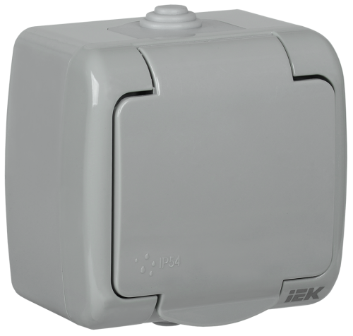 ���12-2-� ������� 1-�� � �/� ����. ���. 16� IP54 AQUATIC IEK