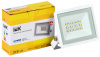  LED  06-20 IP65 6500K  IEK