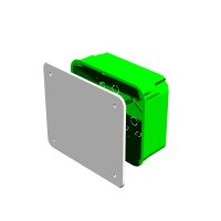 ������� ��������� �/� ��1201  106�106�45 ��� �/� ���� �����. ����� IP30 (100��)