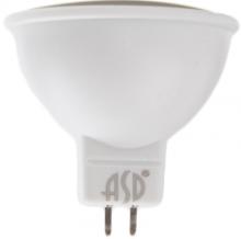 ����� ��/� LED-JCDR-ECO 5.5�� 230� GU5.3 4000� 400�� (5�� � ��������) IN HOME