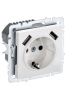 BRITE .  // 16  USB A+A 2,1 10-1- . IEK