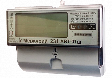 ��.������� �������� 231 ART-01� 5-60� �� DIN-����� 3�. �� ����� �������� (� � � � �) �� 120x90�65