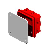 ������� ��������� �/� ��1101  102�102�50 ��� �������� ���� IP20 (91��) 