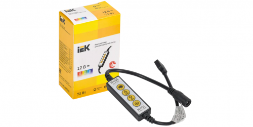     RGB 3  12 2 72 IEK ()