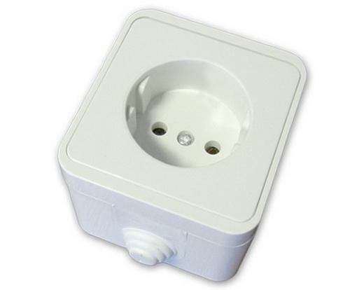 ������� 2� O� IP44 10� ����� "�����" TDM (����� � ������������*)