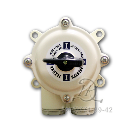 ����������� �������� �� 3-40 �1 ��. 56 (40�, ������������� ������, IP56)