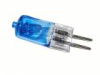 ����� ����������, HB6 35W 230V JCD/G5.3 ����� ����� (super white blue) FERON