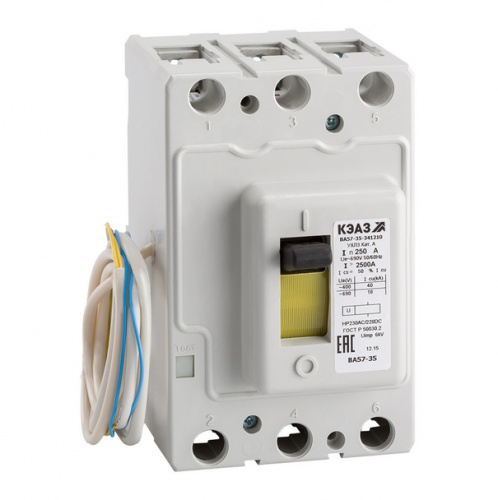 �������������� ����������� �� 57-35-344610-200�-2500-690AC-���3-����