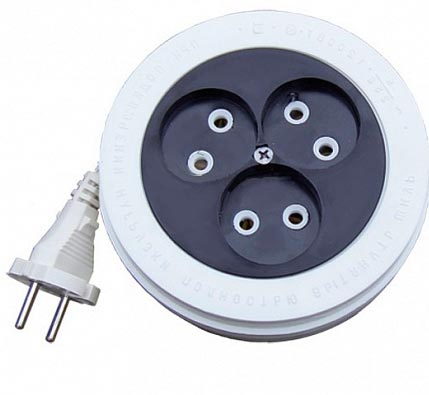 ���������� ������� ������� "UNIVersal" �6-004 ���� 2*0,75 3 ��. 5 ������ (��.40��) 