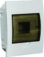 KREPTA 3 ������ ����������� ���-�-6 IP41 ����� IEK