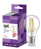 ����� LED A60 ��� �����. 11�� 230� 3000� E27 ����� 360� IEK