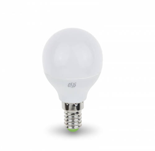 ����� ��/� ��� LED-���-standard 7.5�� 160-260� �14 3000� 600�� ASD