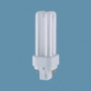 ����� DULUX D/E 18W/21 840 G24q-2 Osram														