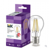 ����� LED A60 ��� �����. 7�� 230� 4000� E27 ����� 360� IEK
