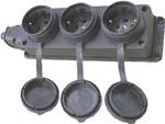 ������� �����. ���-�� ������� � ���������� 2�+�� 1�16� 220-240V (������)(36) ������