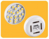 ����� ��/� G4 Kreonix 35 LED SMD 12V C ���.���������. �����