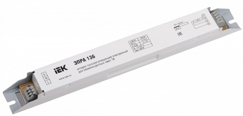  136    8 IEK