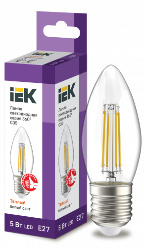   C35   5 230 3000 E27  360 IEK ()