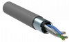 ITK ������ ����� ����� ���� F/UTP, ���.5E 2�2�24AWG solid, PVC, 500�, �����