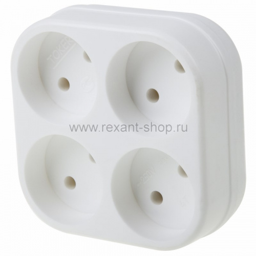 ��������� ������������� 6� ��� ����������, ����� REXANT