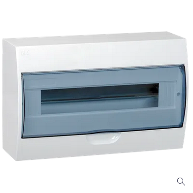 KREPTA 3 ������ ����������� ���-�-18 IP41 ����� IEK