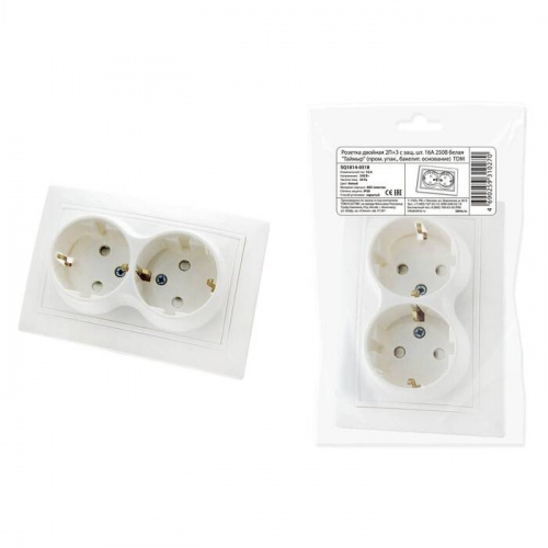 ������� ������� 2�+� � ���. ��. 16� 250� ����� "������" (����. ����., �������. ���������) TDM