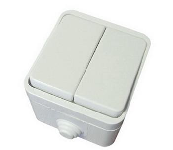 ����������� 2-��. O� IP44 10� ����� "�����"TDM (����� � ������������*)