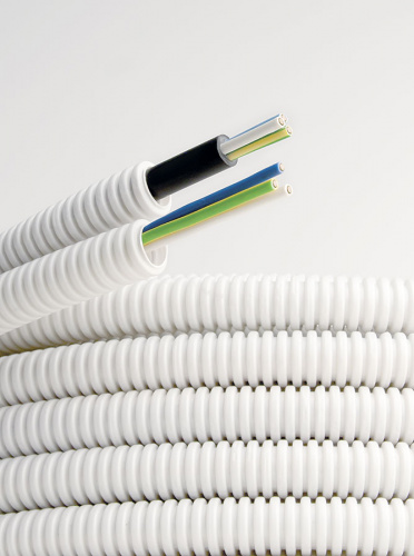 ����� ��� ����. �.16�� � �����.��� "����+" �����LS 3*1,5 50� DKC