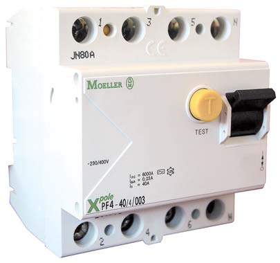 ��� 4-�������� 40 �, 30 �� (4,5 ��) ��� PF4-40/4/003	