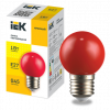  LED . G45  1 230  E27 IEK