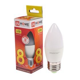 ����� ��/� LED-�����-VC 6�� 230� �27 3000� 480�� IN HOME