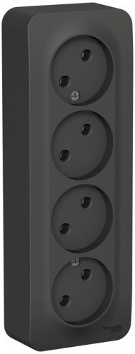 ������� 4-� �� Blanca 16� IP20 250� ��� ������. ��� ���. ������ � ������. ��������� ��������