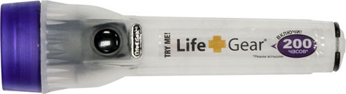  2 Leds  3*AA, TL021
