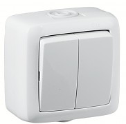  (AQUA)  2 .  IP44  (.15) 