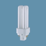 ����� DULUX D/E 18W/21 840 G24q-2 Osram														