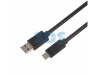  USB 3.1 type C (male) - USB 2.0 (male) 1M REXANT ( : 250 ,  :1)