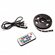 �� ���������, �������� ������������ ����� 5�, 7,2��/�, smd5050, 30�/�, IP20, 0,5�, RGB	