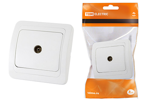 ������� TV ������� (0-2400 ��,  "����") ����� "������" TDM