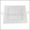   White Day 9W 014482 DL200x200A-9W 220V