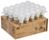 ����� ������������ LED A60 ��� 11�� 230� 4000� E27 (20��/������) IEK