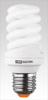 Лампа энергосберегающая КЛЛ-FS-13 Вт-2700 К–Е14 TDM