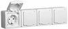 24-3-  4  / / IP54 ()  PLUS