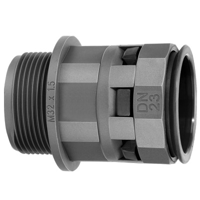 ����� �����-������� DN 23 ��, �32�1,5, ��������, ���� ������ DKC